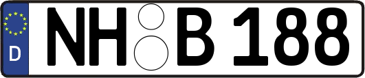 NH-B188