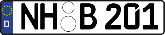 NH-B201