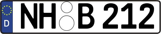 NH-B212