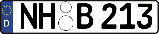 NH-B213