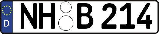 NH-B214