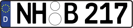 NH-B217