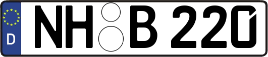NH-B220