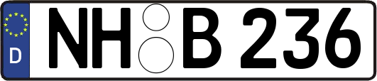 NH-B236
