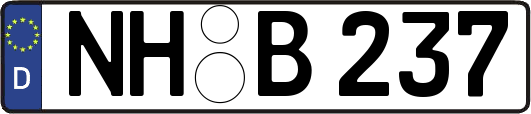 NH-B237