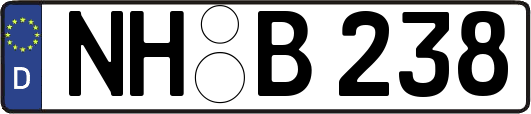 NH-B238