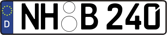 NH-B240