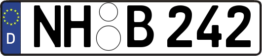 NH-B242