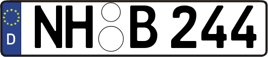 NH-B244