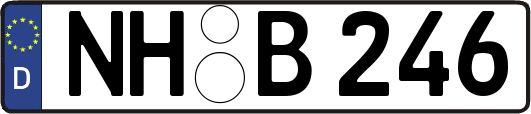 NH-B246