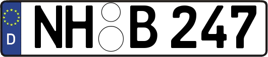 NH-B247