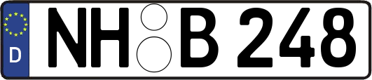 NH-B248