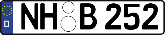NH-B252