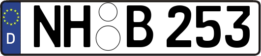 NH-B253