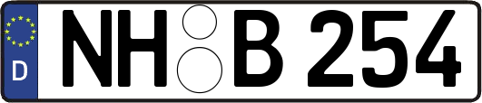 NH-B254