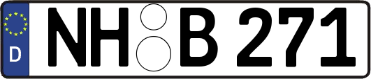 NH-B271