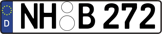 NH-B272