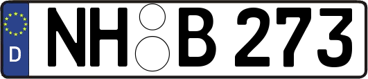 NH-B273