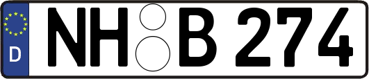 NH-B274