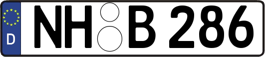 NH-B286