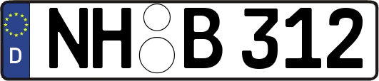 NH-B312