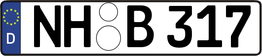 NH-B317