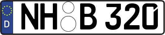 NH-B320