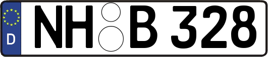 NH-B328