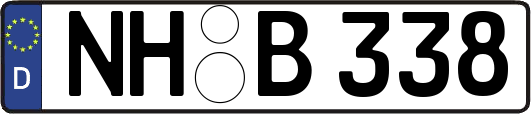 NH-B338