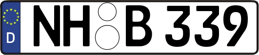 NH-B339
