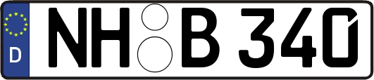 NH-B340
