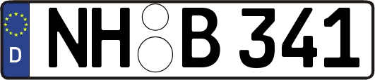 NH-B341
