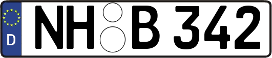 NH-B342