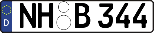 NH-B344