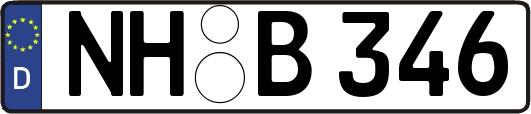 NH-B346