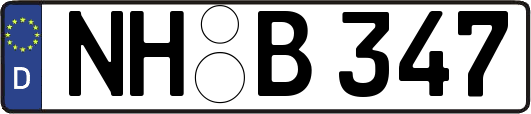 NH-B347
