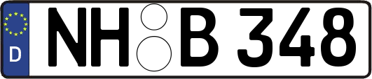 NH-B348
