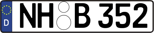 NH-B352