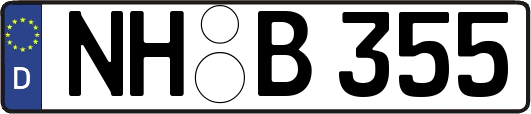 NH-B355