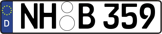NH-B359