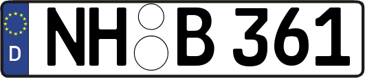 NH-B361