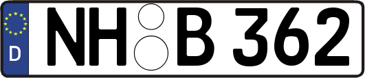 NH-B362