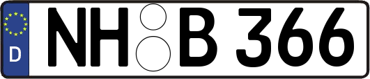 NH-B366