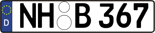 NH-B367