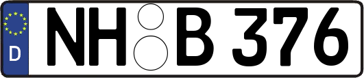 NH-B376