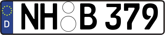 NH-B379