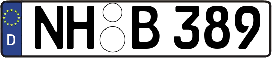 NH-B389