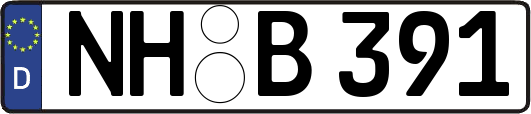 NH-B391