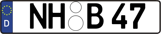 NH-B47