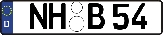 NH-B54